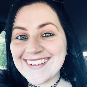 Meet your Posher, Candace